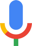 Search by voice